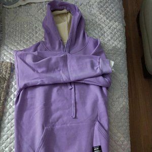 Hoodie Sweater Large